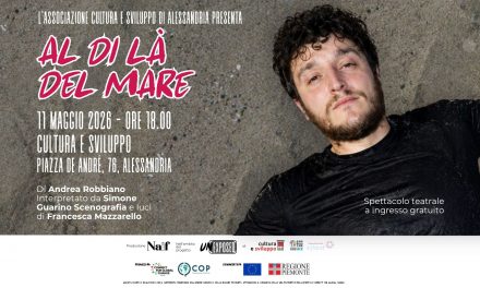 Al di là del mare, un viaggio nella memoria e nell’identità