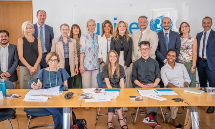 Protect+: Unicef e Ministero per i minori migranti in Italia