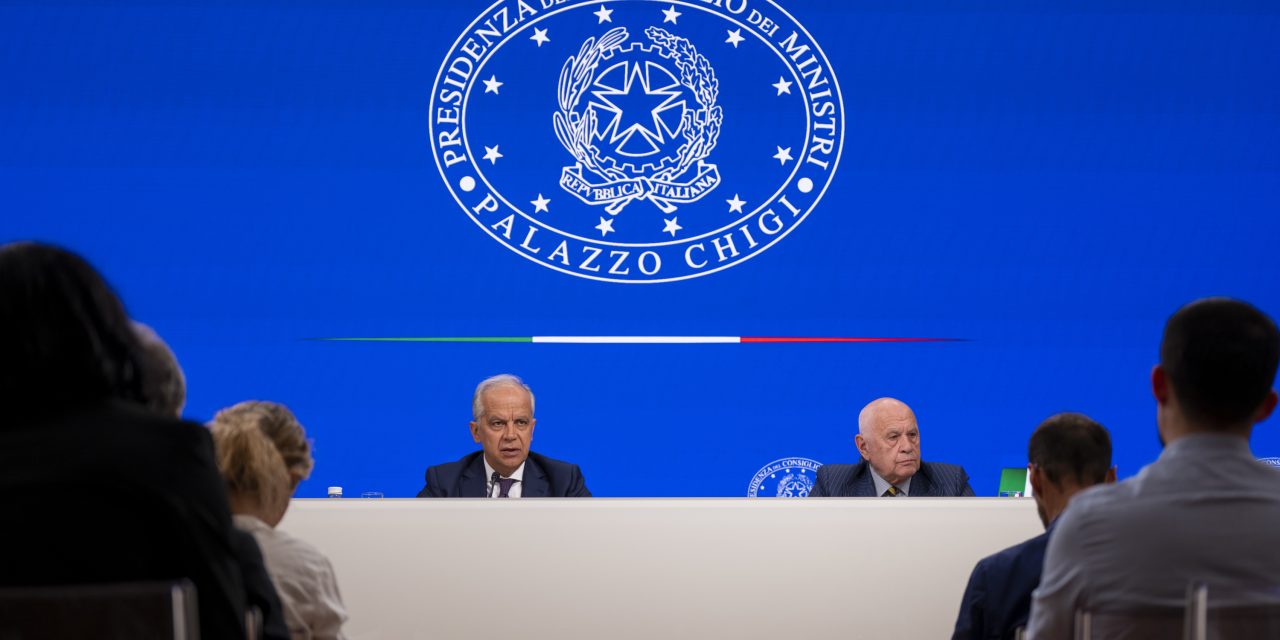 Patto dell’Ue sulla migrazione e l’asilo: approvato decreto-legge
