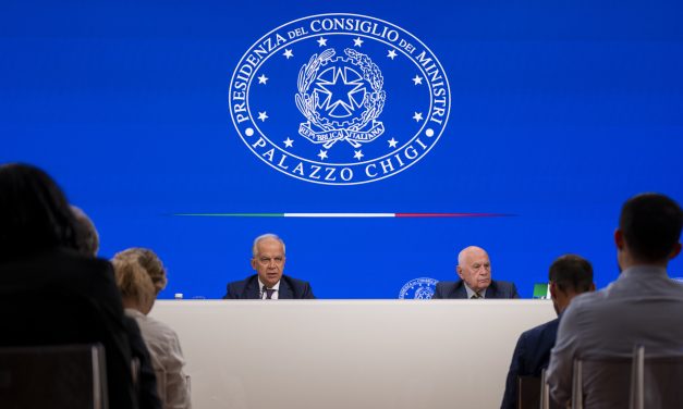 Patto dell’Ue sulla migrazione e l’asilo: approvato decreto-legge