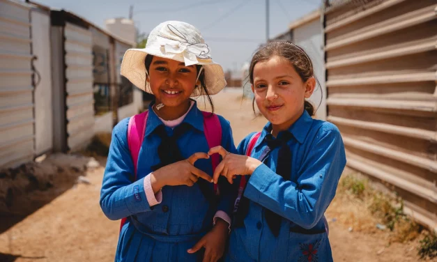 Giornata Mondiale del Rifugiato 2026: Unhcr lancia una nuova campagna globale
