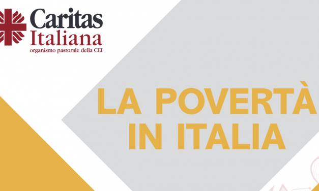 Report Caritas 2026: la povertà dei cittadini stranieri in Italia
