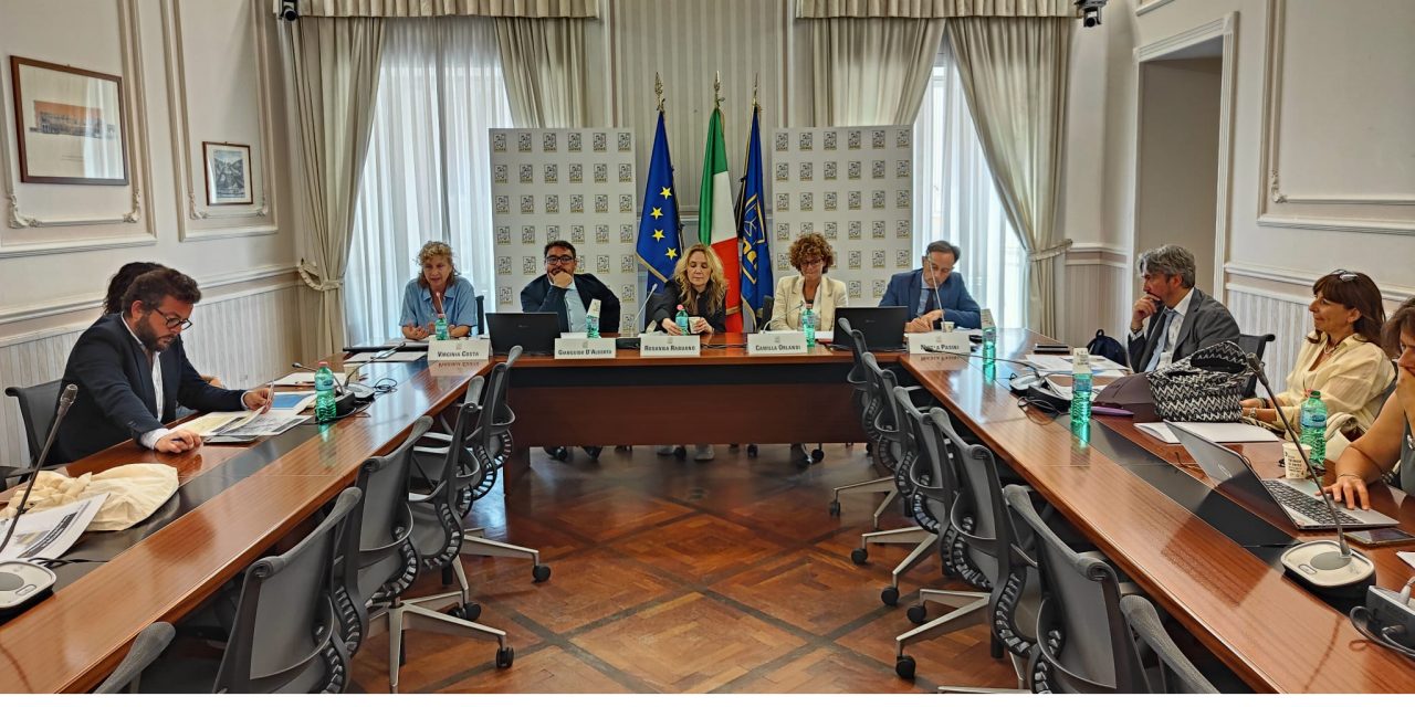 Il sistema Sai: 867 progetti attivi, quasi la metà da oltre dieci anni