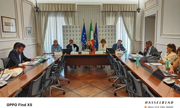 Il sistema Sai: 867 progetti attivi, quasi la metà da oltre dieci anni