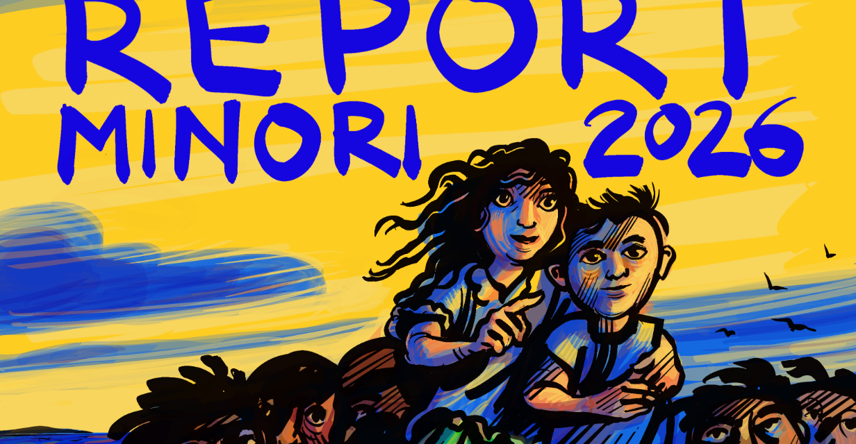 Sos Mediterranée: più di 10mila bambini “Soli in mare”