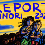 Sos Mediterranée: più di 10mila bambini “Soli in mare”