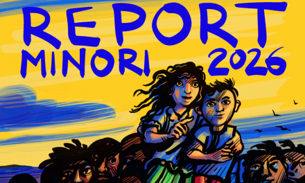 Sos Mediterranée: più di 10mila bambini “Soli in mare”