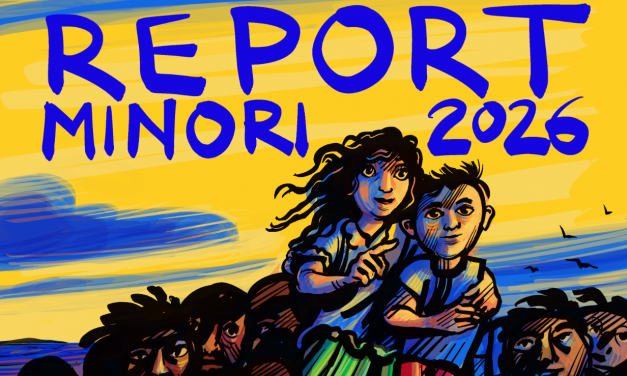 Sos Mediterranée: più di 10mila bambini “Soli in mare”