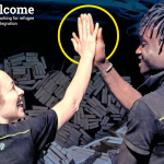 “Welcome”: otto edizioni, 69 mila percorsi