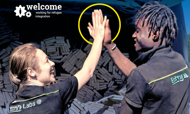 “Welcome”: otto edizioni, 69 mila percorsi