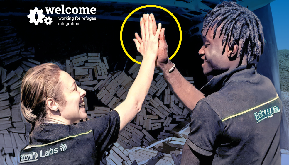 “Welcome”: otto edizioni, 69 mila percorsi