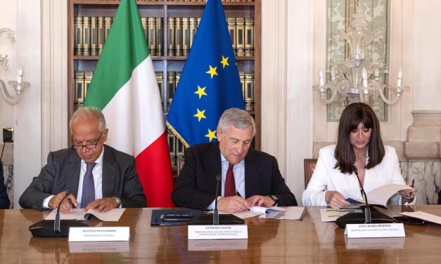 Laurea magistrale in Italia per studenti del Pakistan e del Bangladesh
