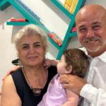 Dal Libano all’Ospedale infantile di Alessandria: la rete di solidarietà