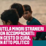 Minori stranieri non accompagnati: incontro in Casa di Quartiere