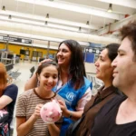 Canali sicuri e legali: l’Italia accoglie 44 nuovi rifugiati reinsediati