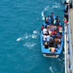 Asilo nell’Unione europea: l’Italia resta tra i primi Paesi di destinazione