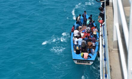 Asilo nell’Unione europea: l’Italia resta tra i primi Paesi di destinazione