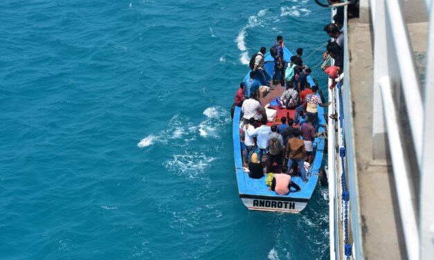 Asilo nell’Unione europea: l’Italia resta tra i primi Paesi di destinazione