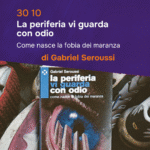 “La periferia vi guarda con odio”: per andare oltre l’etichetta dei “maranza”