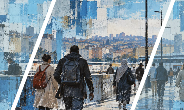 Dossier Immigrazione: “Il problema non sono le migrazioni, ma il loro racconto”